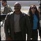 Missão Impossível 3 : foto J.J. Abrams, Ving Rhames