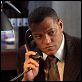 Missão Impossível 3 : foto Laurence Fishburne