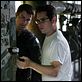 Missão Impossível 3 : foto J.J. Abrams, Tom Cruise