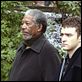Edison - Poder e Corrupção : foto Justin Timberlake, Morgan Freeman