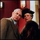Sra. Henderson Apresenta : foto Bob Hoskins, Judi Dench