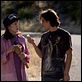 Transamerica : foto Felicity Huffman, Kevin Zegers