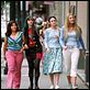Quatro Amigas e um Jeans Viajante : foto Alexis Bledel, Amber Tamblyn, America Ferrera, Blake Lively