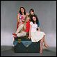 Quatro Amigas e um Jeans Viajante : foto Alexis Bledel, Amber Tamblyn, America Ferrera, Blake Lively