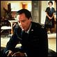 Pulp Fiction - Tempo de Violência : foto Christopher Walken