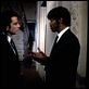 Pulp Fiction - Tempo de Violência : foto John Travolta, Samuel L. Jackson