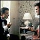Pulp Fiction - Tempo de Violência : foto Harvey Keitel, Quentin Tarantino