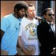 Pulp Fiction - Tempo de Violência : foto Harvey Keitel, John Travolta, Samuel L. Jackson
