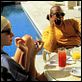Pulp Fiction - Tempo de Violência : foto Uma Thurman, Ving Rhames