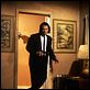Pulp Fiction - Tempo de Violência : foto John Travolta