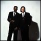 Pulp Fiction - Tempo de Violência : foto John Travolta, Samuel L. Jackson