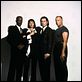 Pulp Fiction - Tempo de Violência : foto Bruce Willis, John Travolta, Samuel L. Jackson, Uma Thurman