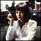 Pulp Fiction - Tempo de Violência : foto Uma Thurman