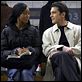 Vem Dançar : foto Antonio Banderas, Yaya DaCosta