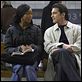 Vem Dançar : foto Antonio Banderas, Yaya DaCosta