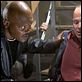 Serpentes a Bordo : foto Samuel L. Jackson