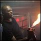 Serpentes a Bordo : foto Samuel L. Jackson