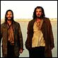 A Proposta : foto Danny Huston, Guy Pearce