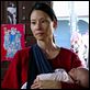 Unidos pelo Sangue : foto Lucy Liu