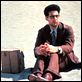 Barton Fink - Delírios de Hollywood : foto John Turturro