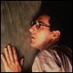 Barton Fink - Delírios de Hollywood : foto John Turturro