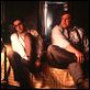 Barton Fink - Delírios de Hollywood : foto John Goodman, John Turturro