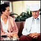 Short Cuts - Cenas da Vida : foto Andie MacDowell, Jack Lemmon