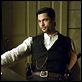 O Assassinato de Jesse James pelo Covarde Robert Ford : foto Brad Pitt