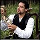 O Assassinato de Jesse James pelo Covarde Robert Ford : foto Brad Pitt