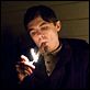 O Assassinato de Jesse James pelo Covarde Robert Ford : foto Casey Affleck