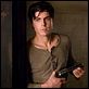 O Assassinato de Jesse James pelo Covarde Robert Ford : foto Casey Affleck