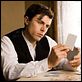 O Assassinato de Jesse James pelo Covarde Robert Ford : foto Casey Affleck