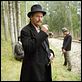 O Assassinato de Jesse James pelo Covarde Robert Ford : foto Sam Shepard