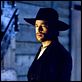 O Assassinato de Jesse James pelo Covarde Robert Ford : foto Brad Pitt