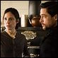 O Assassinato de Jesse James pelo Covarde Robert Ford : foto Brad Pitt, Mary-Louise Parker