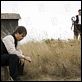 O Assassinato de Jesse James pelo Covarde Robert Ford : foto Casey Affleck, Sam Rockwell