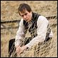 O Assassinato de Jesse James pelo Covarde Robert Ford : foto Sam Rockwell