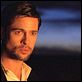 O Assassinato de Jesse James pelo Covarde Robert Ford : foto Brad Pitt