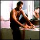 Duro de Matar : foto Bruce Willis