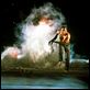 Duro de Matar : foto Bruce Willis