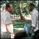 Duro de Matar - A Vingança : foto Bruce Willis, Samuel L. Jackson
