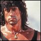 Rambo 2 - A Missão : foto Sylvester Stallone