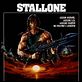 Rambo 2 - A Missão : foto George Pan Cosmatos, Sylvester Stallone