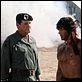 Rambo 2 - A Missão : foto Charles Napier, George Pan Cosmatos, Sylvester Stallone