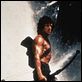 Rambo 2 - A Missão : foto George Pan Cosmatos, Sylvester Stallone
