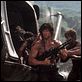 Rambo 2 - A Missão : foto Sylvester Stallone