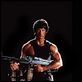 Rambo 2 - A Missão : foto George Pan Cosmatos, Sylvester Stallone