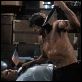 Rambo 2 - A Missão : foto George Pan Cosmatos, Steven Berkoff, Sylvester Stallone