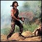 Rambo 2 - A Missão : foto George Pan Cosmatos, Sylvester Stallone
