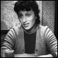 Roma, Cidade Aberta : foto Anna Magnani